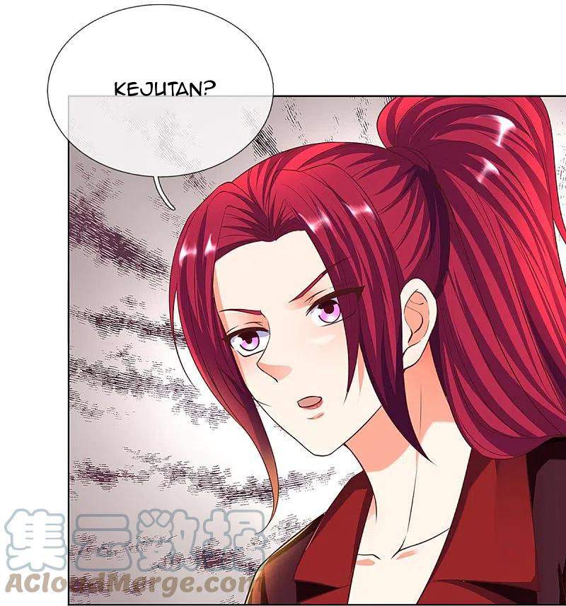 Immortal Daddy Xianzun Chapter 245 Gambar 40